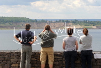 Erdrutsch in Nachterstedt